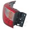 Tyc TYC CAPA CERTIFIED TAIL LIGHT ASSEMBLY 11-6870-00-9 - alternate 3